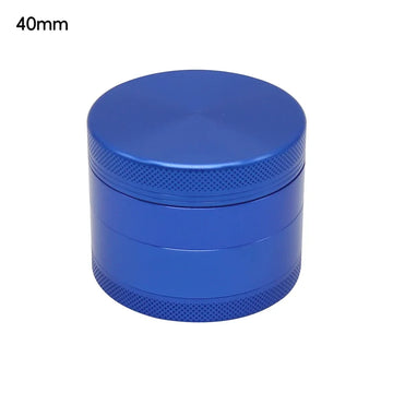 40mm Blau