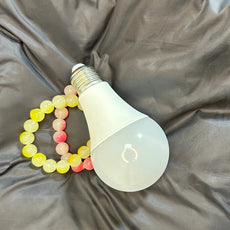 BrightVault  Glühbirnen-Design Stash-Behälter mit Geheimfach - Cannabiothek