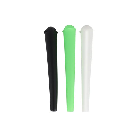 KING SIZE Aufbewahrung – Tragbares & Geruchsdichtes Etui - Cannabiothek