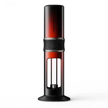 Gradient Red