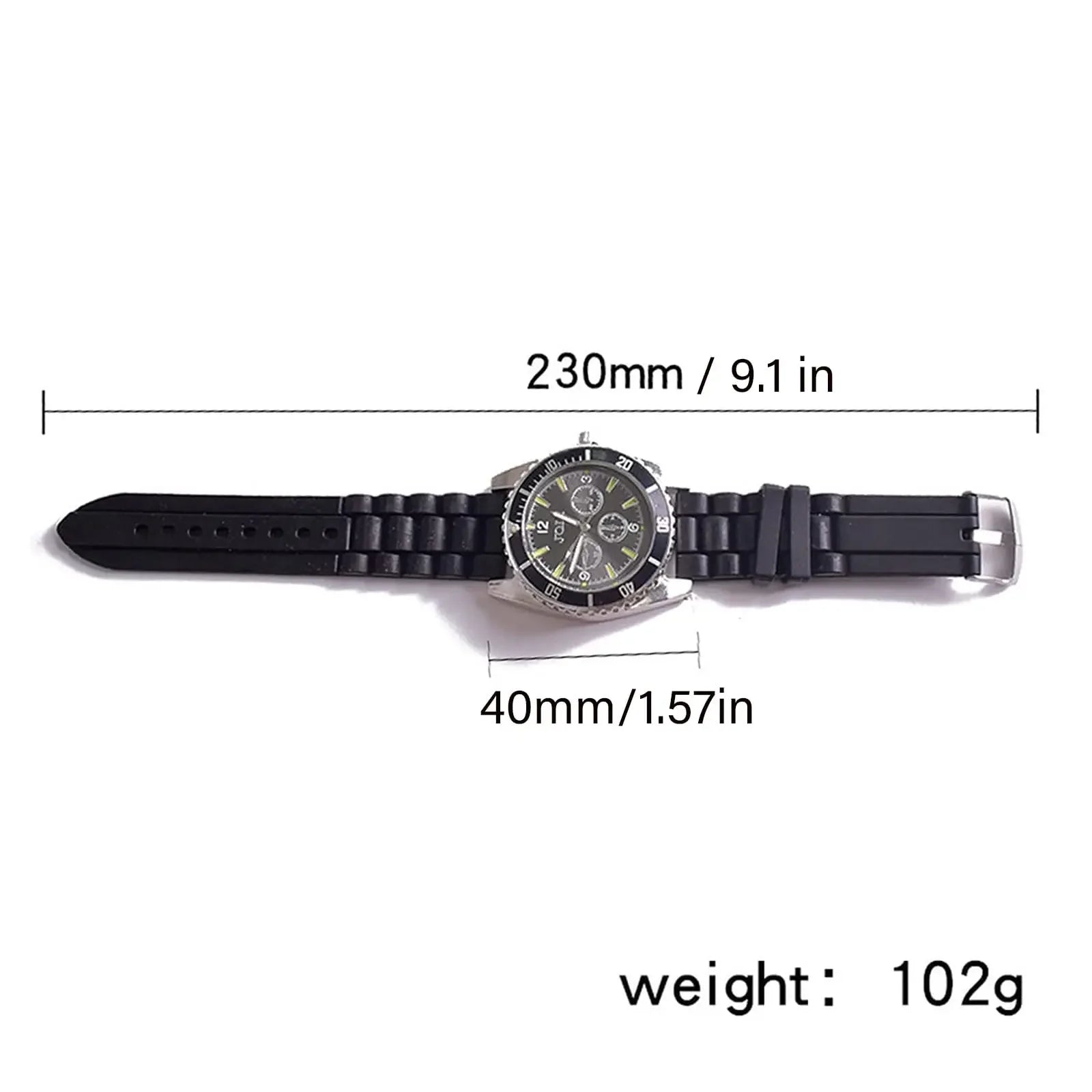 HAPPY Fashion Watch Manual Grinder - Cannabiothek