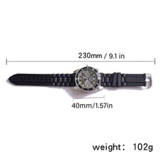 HAPPY Fashion Watch Manual Grinder - Cannabiothek