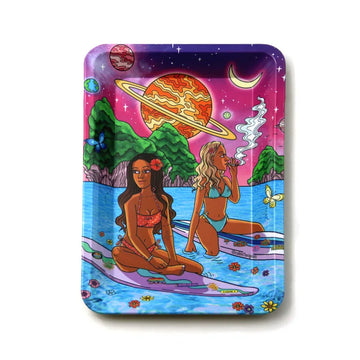 Surfing Girls