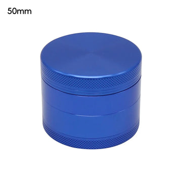 50mm Blau