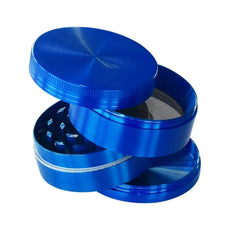 MOONSHADE 40mm Mini Grinder - Cannabiothek