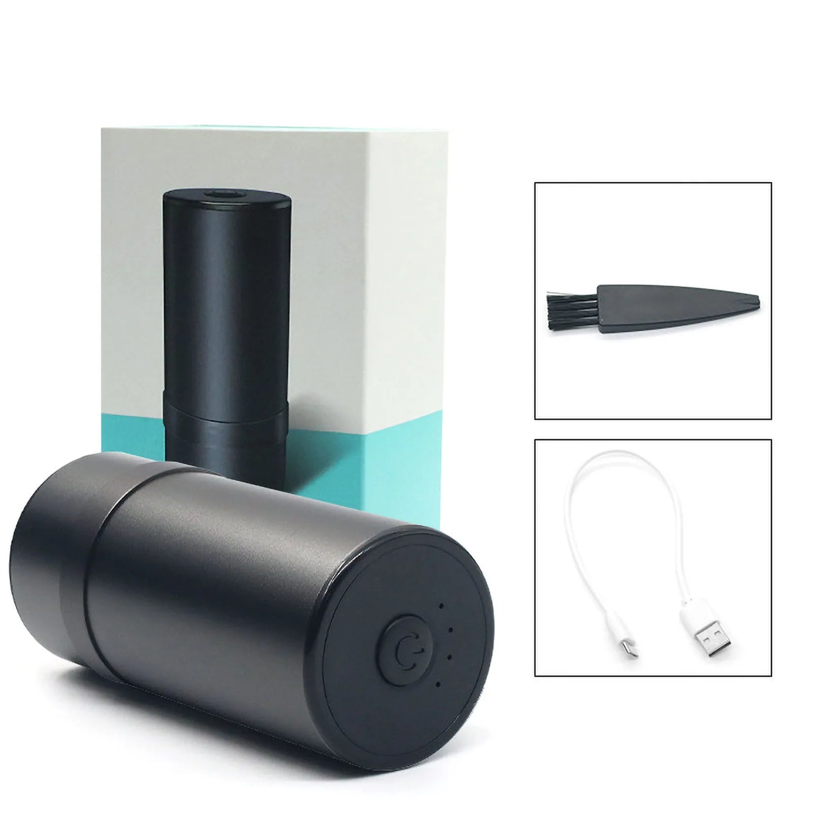 JOUGE MaxGrind  Multifunktionsgrinder - Cannabiothek