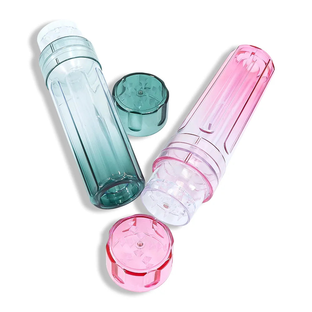 JOK JUK 2-in-1 Grinder - Cannabiothek
