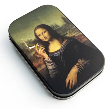 Stone Lisa