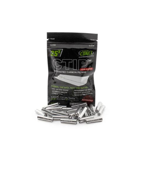 Weezy C-Tips 25x - Cannabiothek