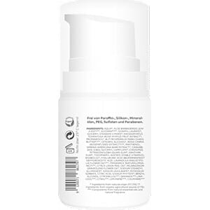 CBD VITAL Clearifying Skin Creme 4% CBD 50ml - Cannabiothek
