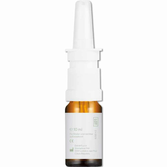 CBD VITAL Nasenspray 0,5%CBD 10ml - Cannabiothek