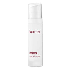 CBD VITAL Premium Anti-Aging Creme 12,5% 50ml - Cannabiothek