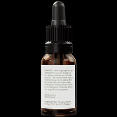 CBD VITAL Ursprung NIGHT CBD Öl 3,6% 15ml