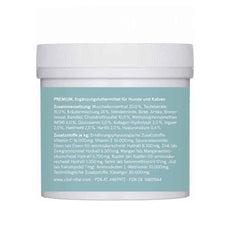 CBD Vital  1,5% CBD VET Gelenkskomplex aktiv  100g - Cannabiothek