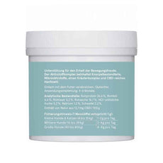 CBD Vital  1,5% CBD VET Gelenkskomplex aktiv  100g - Cannabiothek