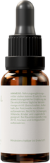 CBD Vital CBG Öl Naturextrakt 5 %
