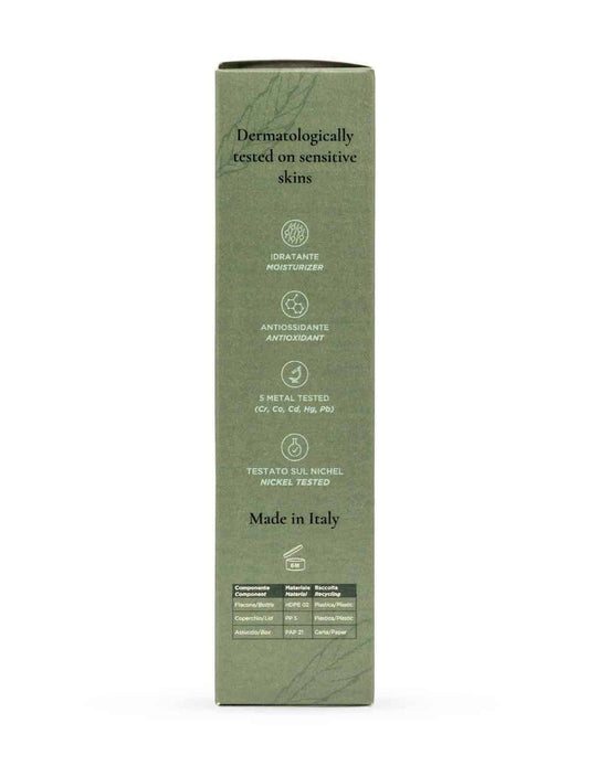 enecta Bodylotion 200 mg CBD - 200 ml Lotion - Cannabiothek