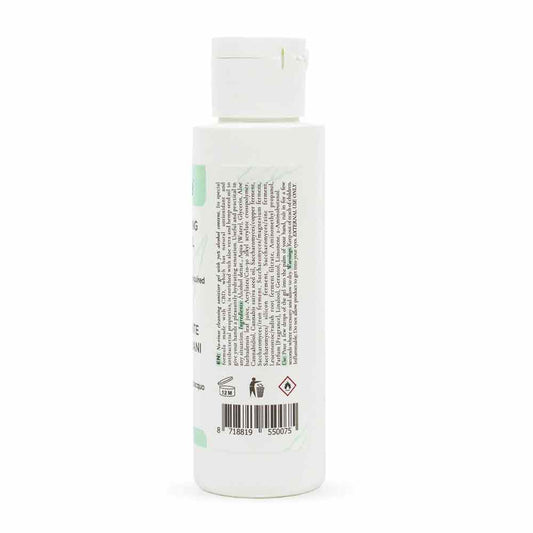 enecta 1% CBD Handdesinfektionsmittel  100 ml - Cannabiothek