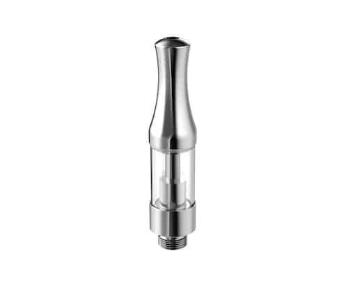 eos - eos Vape 320mAh - Ersatz-Kartusche - Cannabiothek