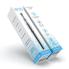eos - eos Vape 320mAh - Ersatz-Kartusche - Cannabiothek