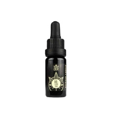 Hemp Crew - Bourbon Vanille - CBD Öl 10%