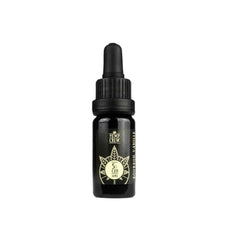 Hemp Crew  Bourbon Vanille CBD Öl 5%