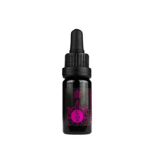 Hemp Crew - Echter Lavendel 5%