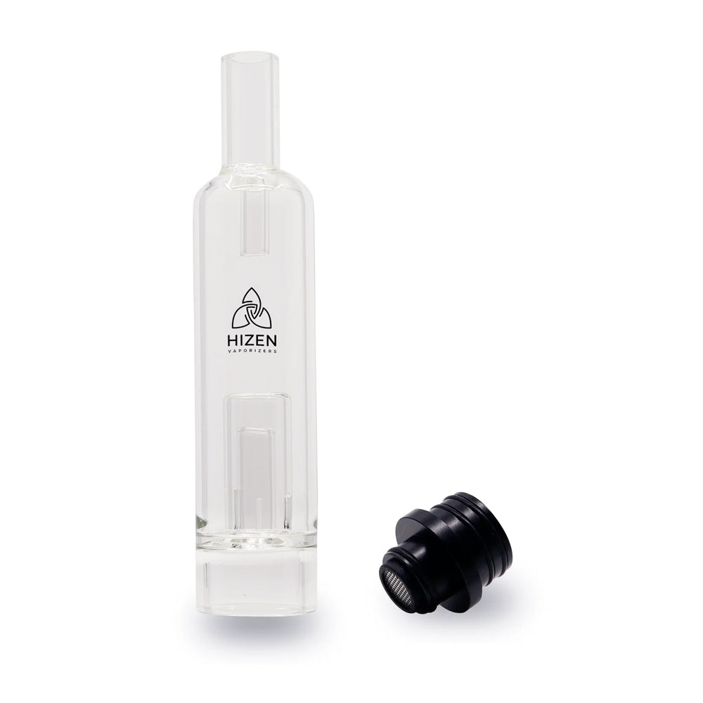 Hizen Bubbler Mundstück - Stilus Mini & Stilus Pro - Cannabiothek