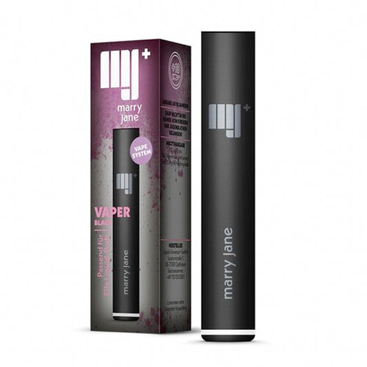 Marry Jane Prefilled Pod System Batterie