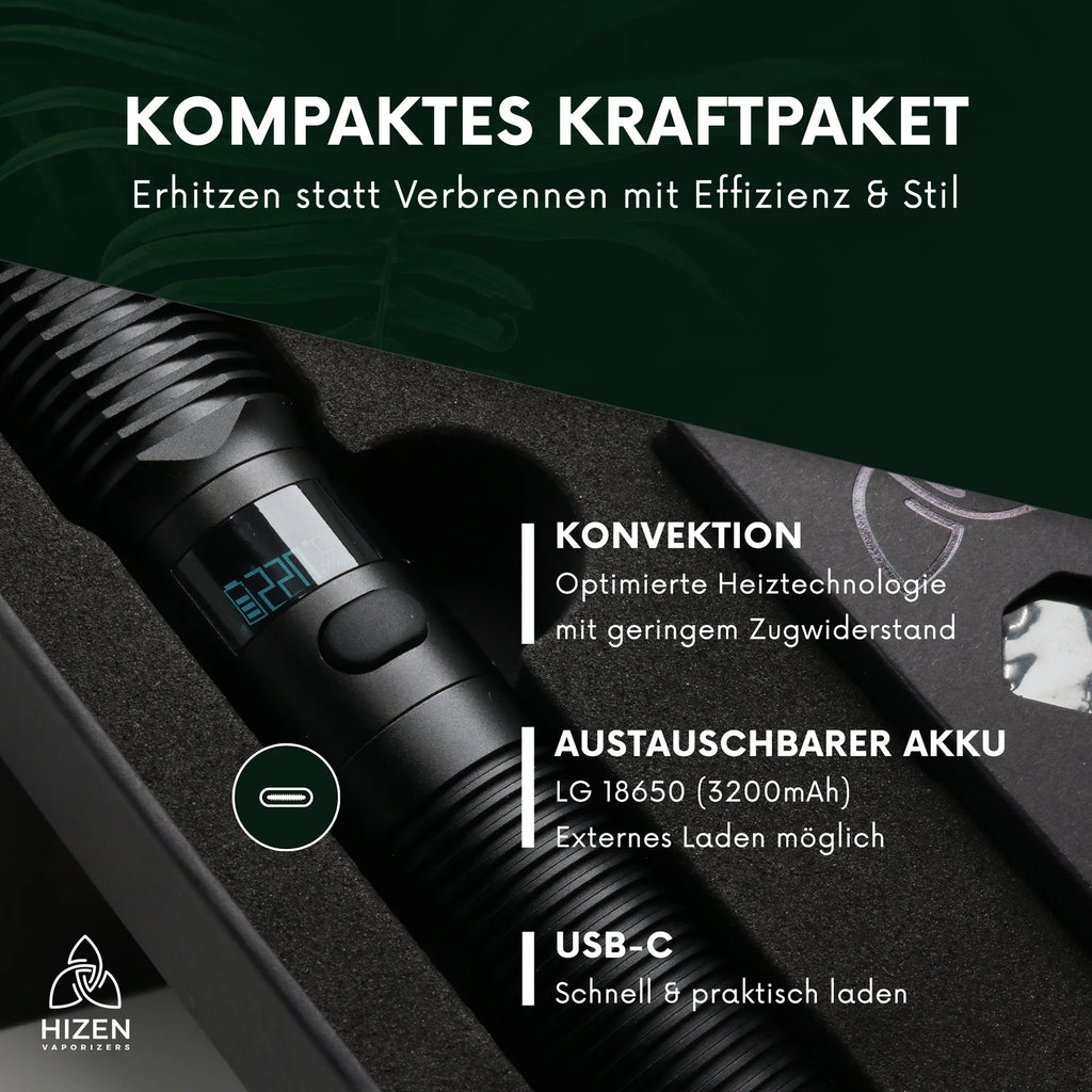 Stilus Pro Konduktion - Cannabiothek