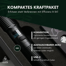 Stilus Pro Konduktion - Cannabiothek
