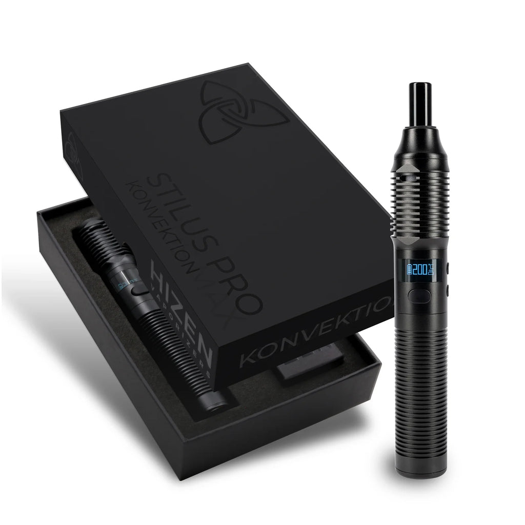 Stilus Pro Konduktion - Cannabiothek
