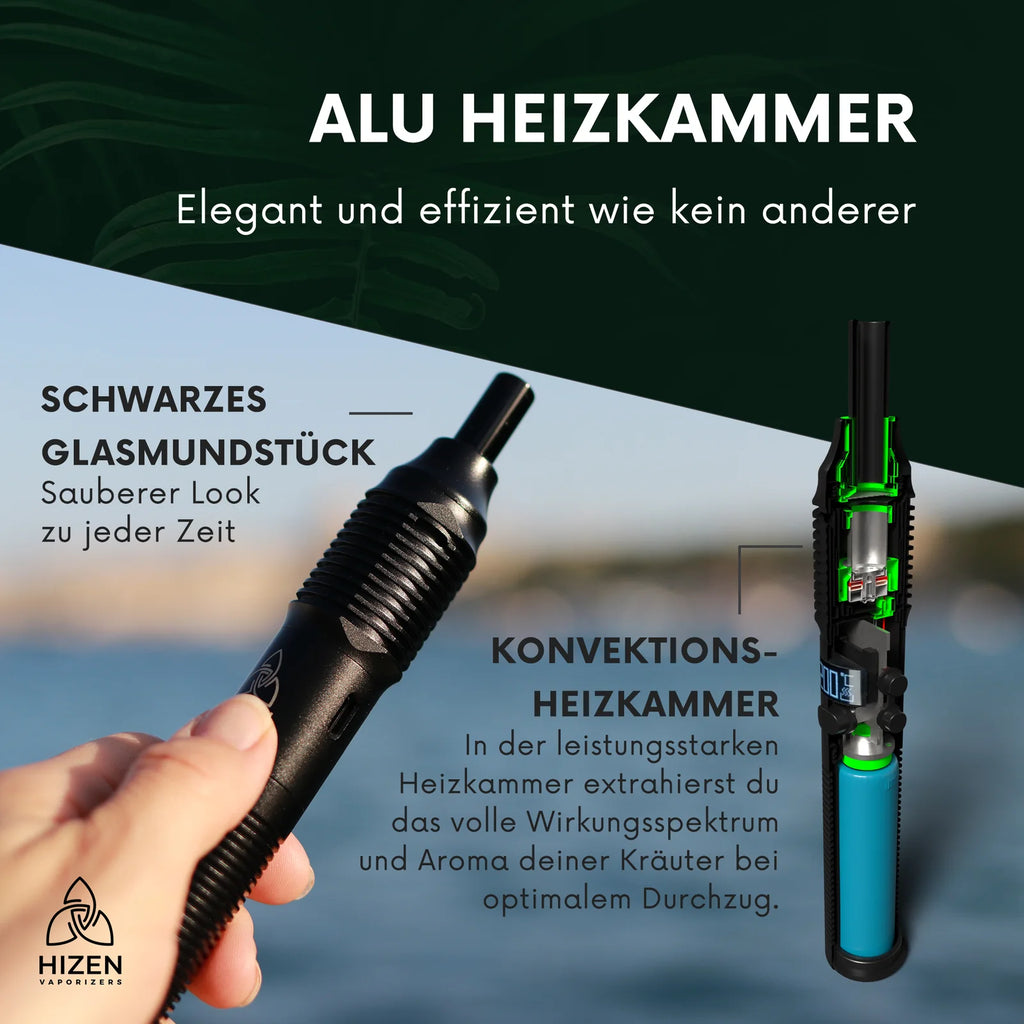 Stilus Pro Konduktion - Cannabiothek